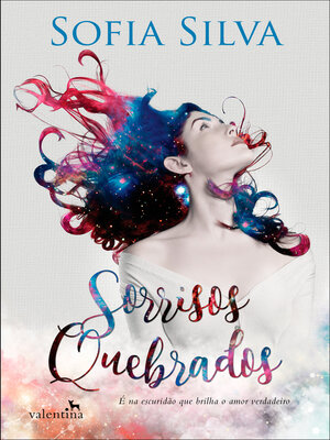 cover image of Sorrisos Quebrados
